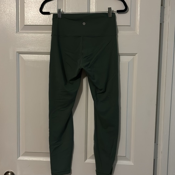 Lululemon Leggings - Picture 3 of 5